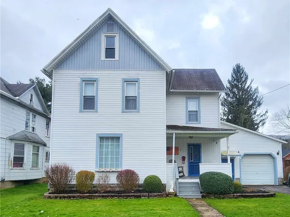 75 Adams St, Salamanca, NY 14779