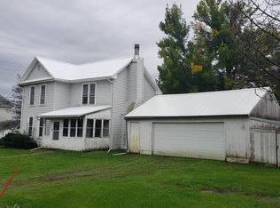 103 Iowa St, Luzerne, IA 52257