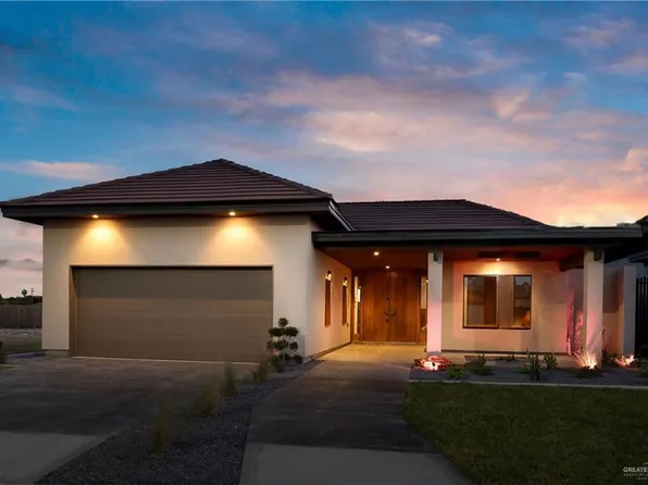 3805 Zenker Ave, McAllen, TX 78504