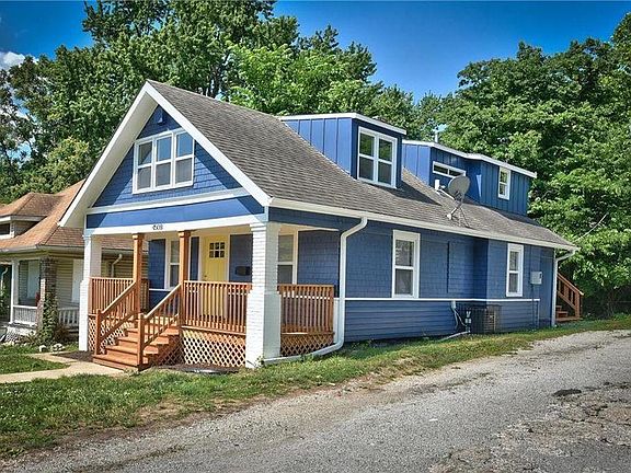 2nd image of 4508 Virginia Ave