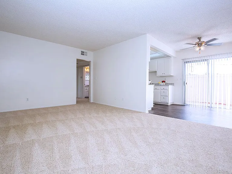 Saddleback Pines Apartment Homes — Photo 24