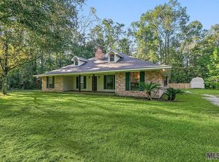 10142 Hemisphere Rd, Denham Springs, LA 70726