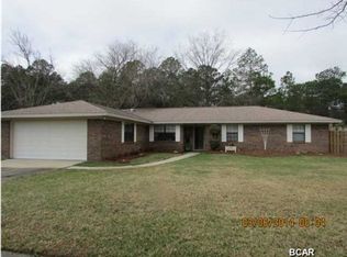 2308 Bell Cir, Lynn Haven, FL 32444