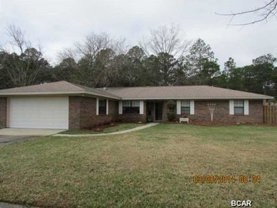 2308 Bell Cir, Lynn Haven, FL, 32444