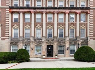 16 Balmoral St UNIT 320, Andover, MA 01810