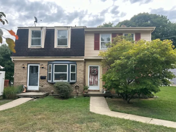 3311 Thomas St, Erlanger, KY 41018