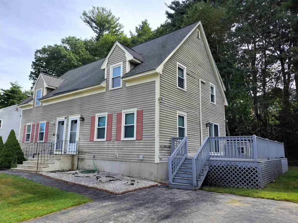 25 Tiger Tail Circle #R, Derry, NH 03038