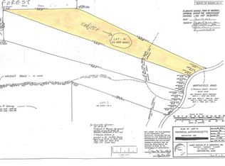 10 Warwick Rd, Northfield, MA 01360