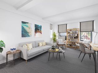 333 W 56th St APT 1D, New York, NY