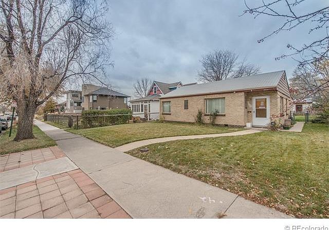For Sale: 2133 Quitman Street, Denver, CO 80212