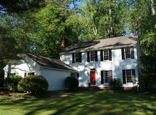 378 Saint Annes Rd, Marietta, GA 30064