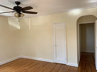 Rented by New Spirit Realty Inc