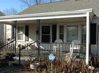 407 E Trinity Ave, Durham, NC 27701