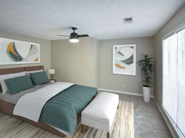 Woods of Post House, 39 Thistlewood Dr #Ag17709, Jackson, TN 38305