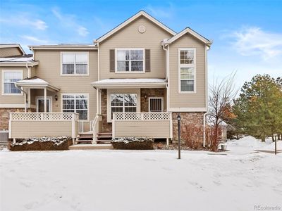 209 W Jamison Circle  Unit 31, Littleton, CO, 80120