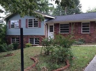 1419 Azalea Dr, Conley, GA 30288