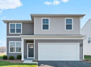 629 Ensign Pl, Hebron, IN 46341