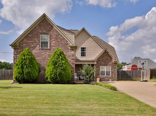 342 Switchgrass Cv, Munford, TN 38058