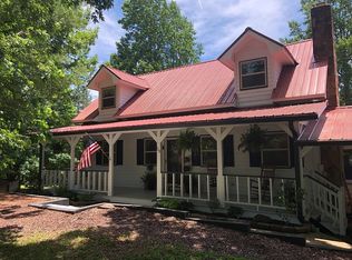 128 Marci Ln, Sautee Nacoochee, GA 30571
