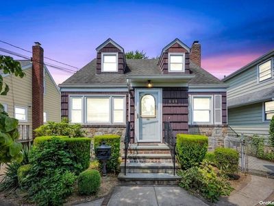 111 Arden Boulevard, West Hempstead, NY, 11552