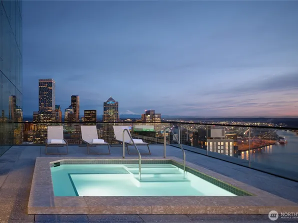 300 Virginia Street #4504, Seattle, WA 98101