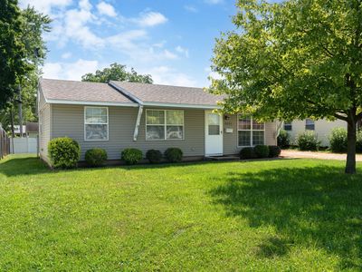 3021 S 18th St, Lafayette, IN, 47909