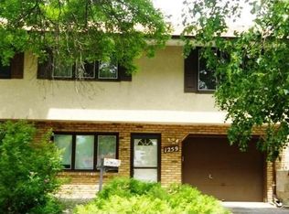 1259 Wilson Ave, Saint Paul, MN 55106
