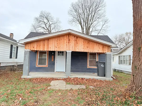 336 S Cole St, Indianapolis, IN 46241