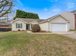 6048 Parkside Cir, Winston Salem, NC 27107