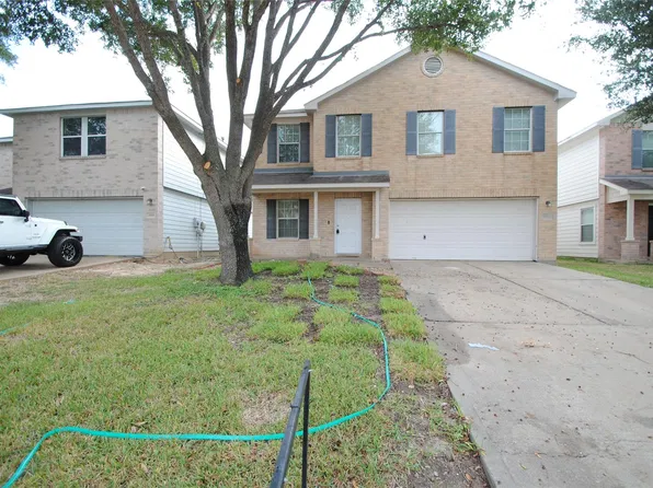 20923 Banyan Crest Ln, Katy, TX 77449