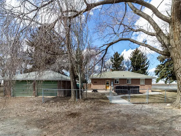 910 N 600 W, Paul, ID 83347