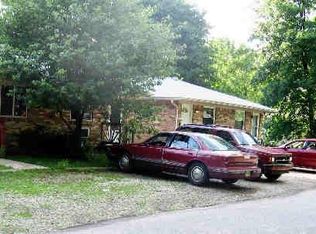 3988 S Randolph St, Indianapolis, IN