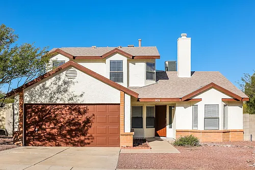 3474 W Avenida Obregon Photo 1