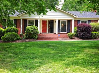 102 Woodvale St, Cherryville, NC 28021