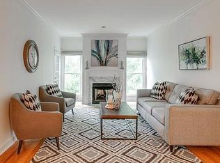 124 Sloan Rd, Nashville, TN 37209