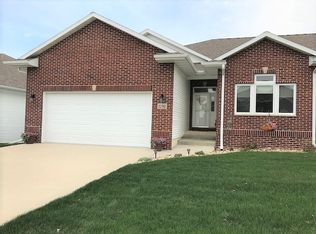 1190 Fox Ridge Rd, Dike, IA 50624