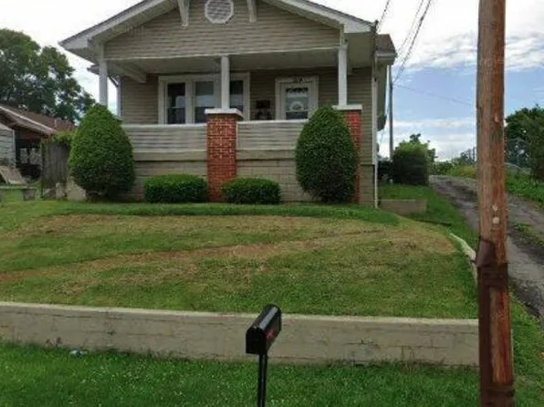209 Maple St, Bristol, TN 37620
