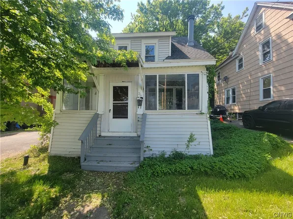 200 May Ave, Syracuse, NY 13207