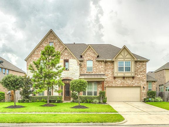 2nd image of 15810 Bryan Creek Ct