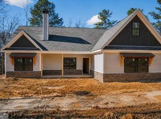 1201 Drummond Rd, Cedartown, GA 30125