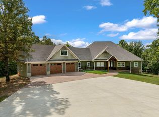 31151 State Highway 195, Double Springs, AL 35553