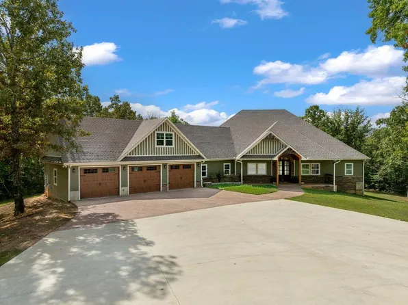31151 State Highway 195, Double Springs, AL 35553