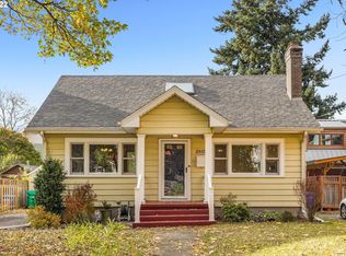 2815 NE 37th Ave, Portland, OR 97212