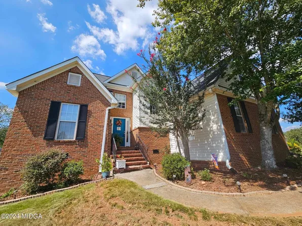 106 Horseshoe Bend Ct, Macon, GA 31211