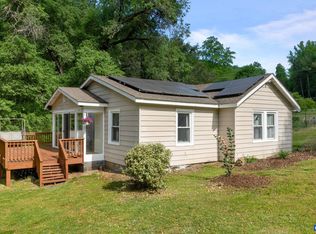 4166 Heards Ln, Afton, VA 22920