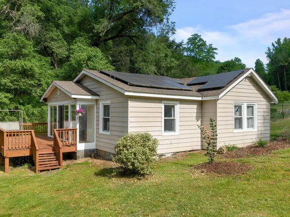 4166 Heards Ln, Afton, VA 22920