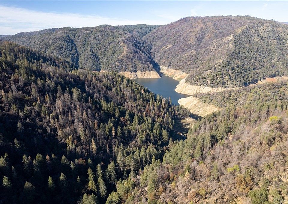 0 Berry Creek Rd, Berry Creek, CA 95916 Zillow