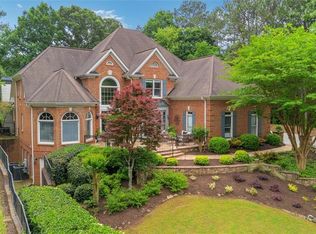 401 Ranger Psge, Alpharetta, GA 30005