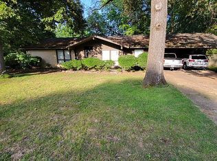 1412 Rains St, Jonesboro, AR 72401