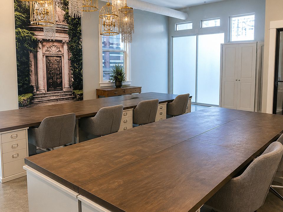 2nd image of 1050 W Neon Forest Cir #W
